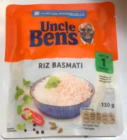 Riz basmati
