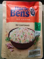 Riz Cantonais Express