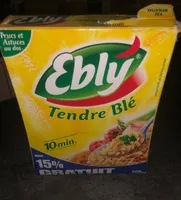 Tendre Blé