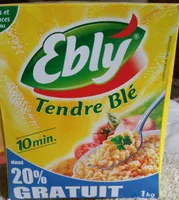 Tendre Blé