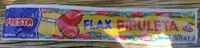 Flax Piruleta