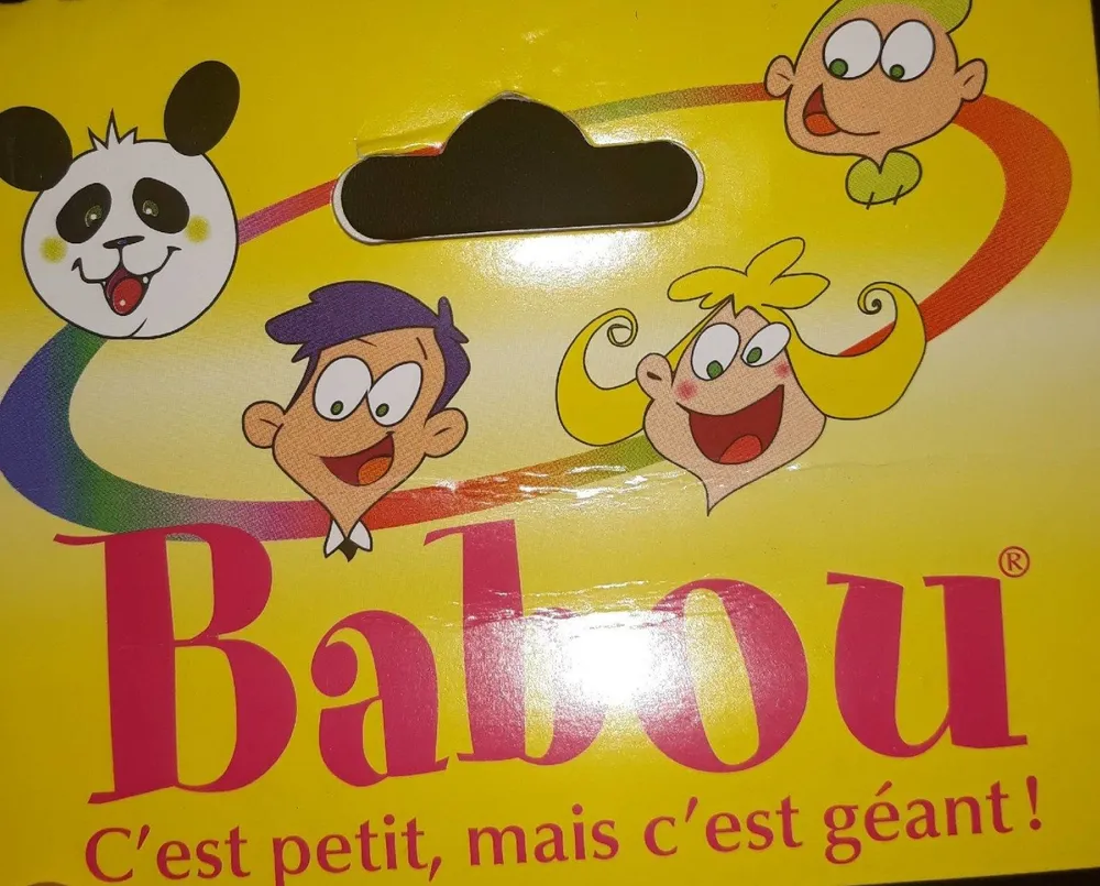 Lassos cola Confiserie Fantaisie