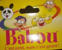 Lassos cola Confiserie Fantaisie