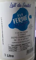 Lait