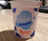 Yaourt Maugain