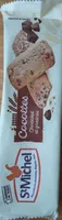 Cocottes chocolat et graines