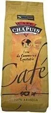 Café 100% Arabica, Issu De Commerce équitable, Le Paquet,
