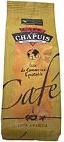 Café 100% Arabica, Issu De Commerce équitable, Le Paquet,