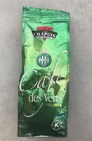 Café des Verts