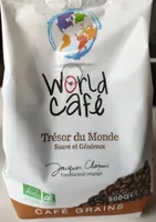 World café