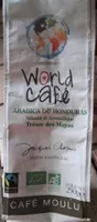 World café