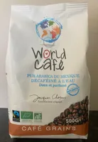 Décaféiné
