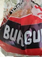Pan Burguer