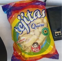 Tejitas