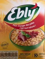 Blé