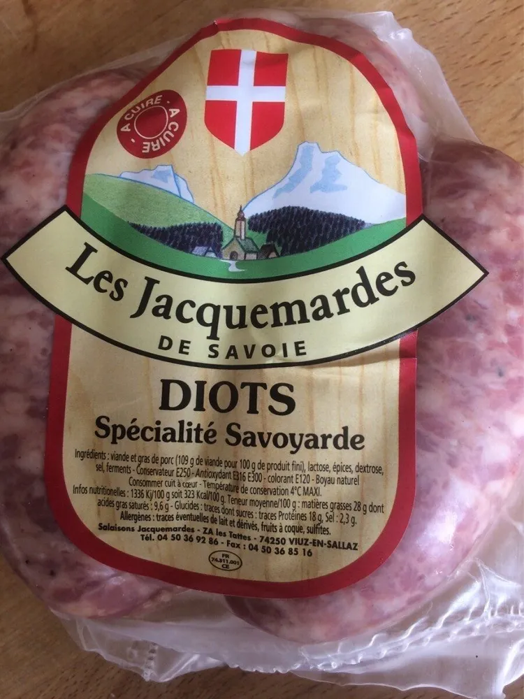 DIOTS