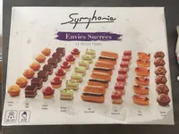 Envies Sucrées