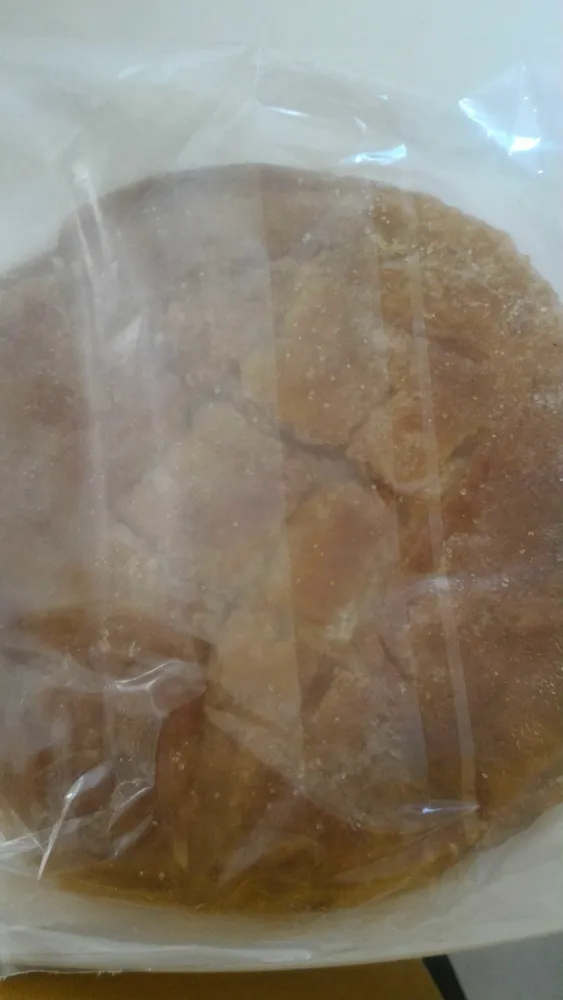 Kouign-amann