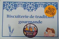 Palets bretons