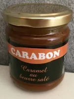 Caramel au beurre salé