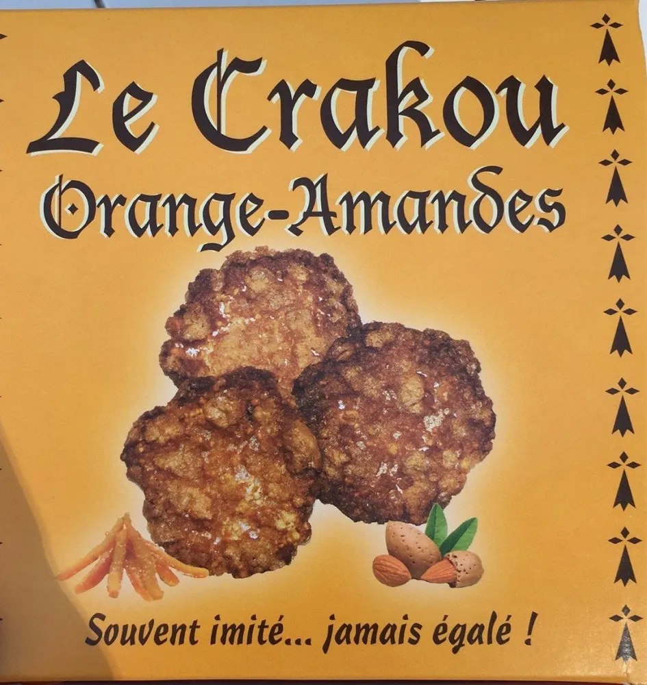 Le crakou