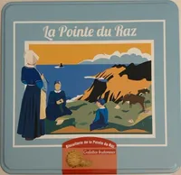 Galettes bretonnes