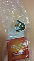 Crousti' pop