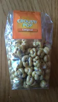 Crousti' Pop l'original