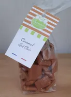 Caramel Lait clair