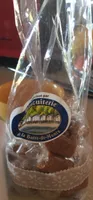 Caramel au sel de Noirmoutier