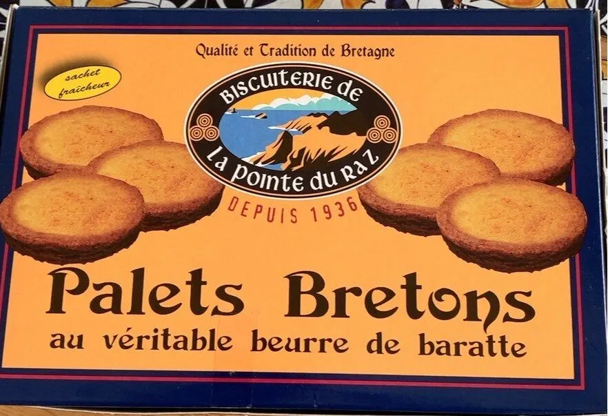 Palets Bretons
