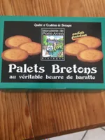 Palets bretons