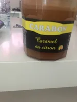 Carabon  citron