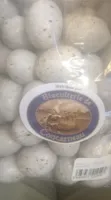 Oeufs de mouette