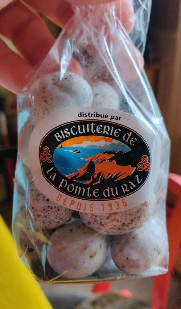 Oeufs de mouette
