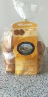 Mini palets citron