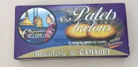 Palets bretons