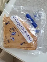 10 crêpes bretonnes