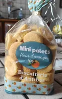 Mini palets