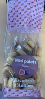 Mini palets