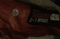 Baguettes tradition