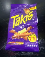 Takis Morados
