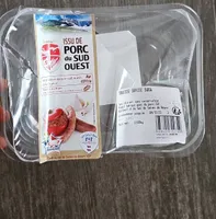 Saucisses Brasse