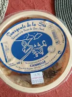 Teurgoule de la Sée