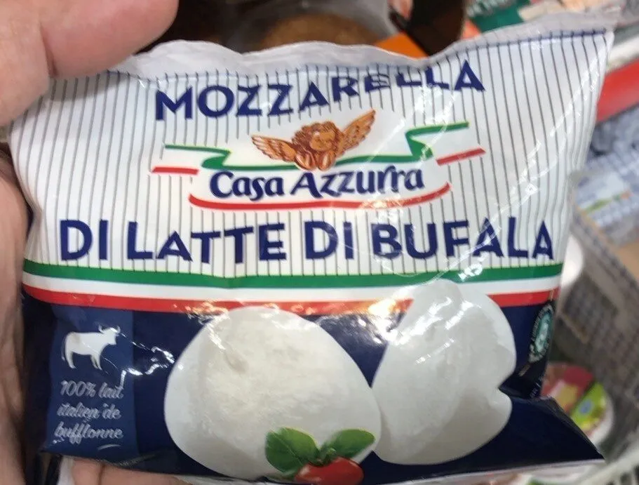 Mozzarela