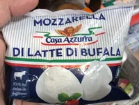 Mozzarela
