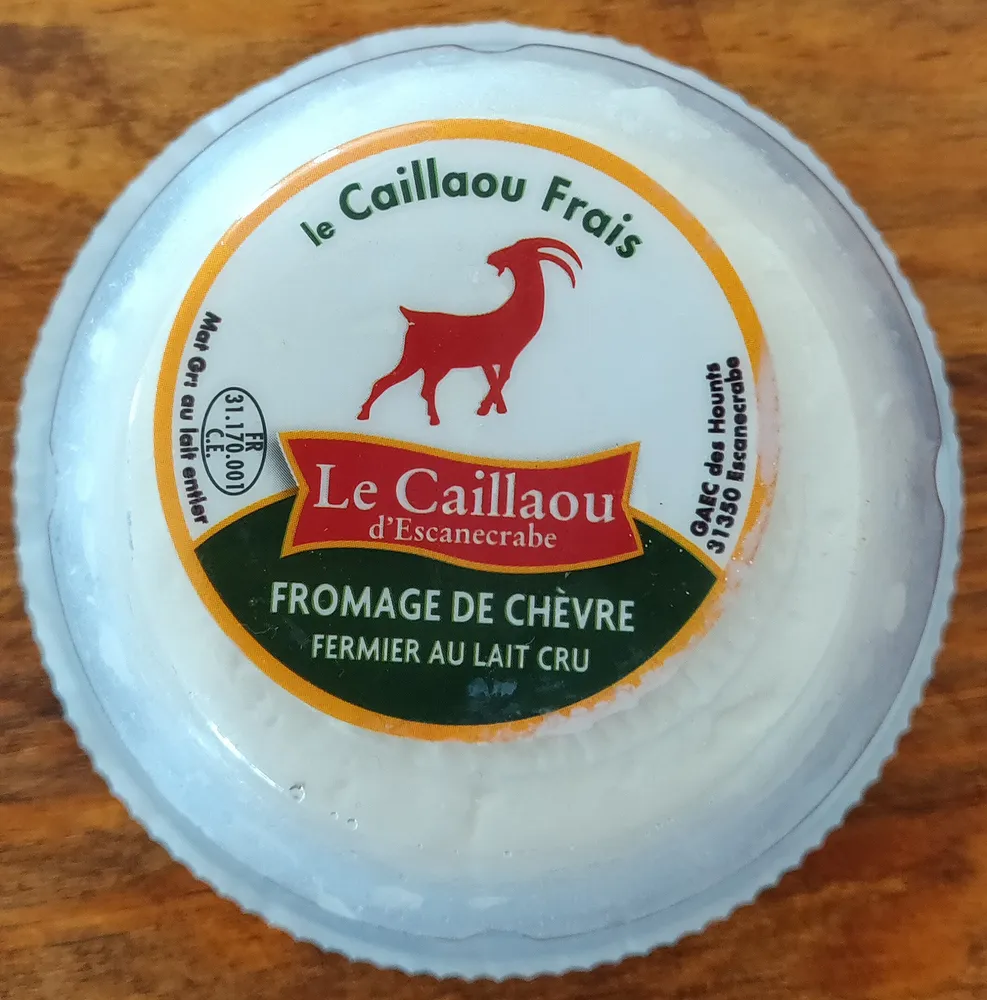 le Caillaou Frais