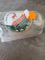 la Demi Buchette Cendrée