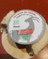 Fromage de chèvre fermier au lait cru