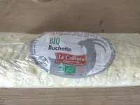 Fromage de chèvre bio buchette